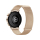 Huawei Watch GT 3 Elegant 42mm złoty - 692430 - zdjęcie 4